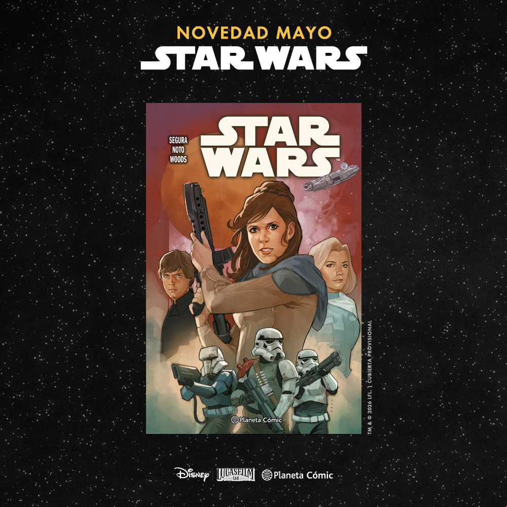 Planeta Cómic tweet media