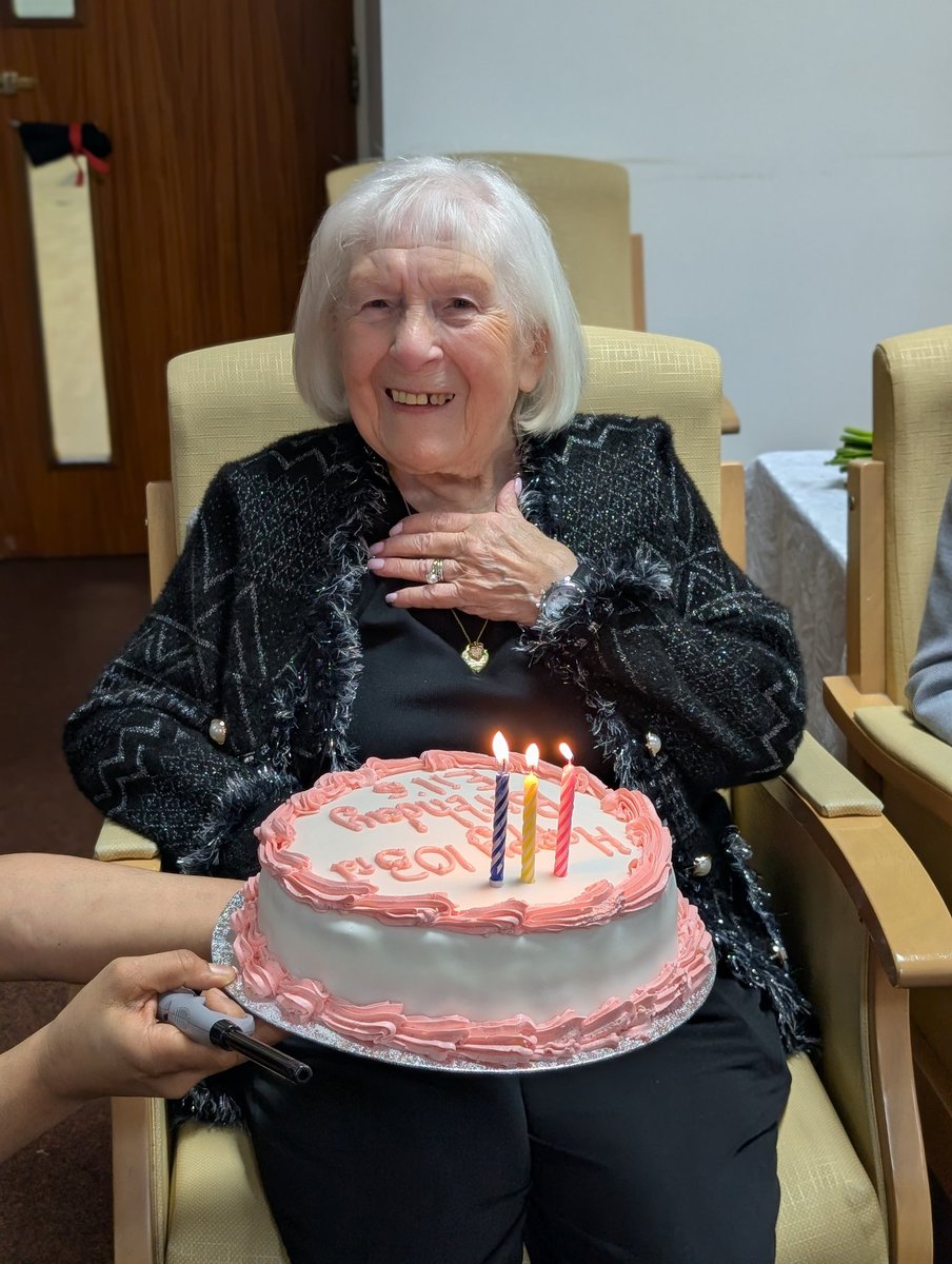 The Nicky tweet media