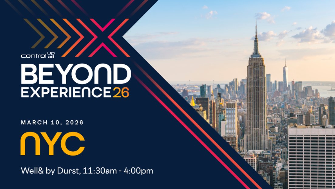 ControlUp tweet media