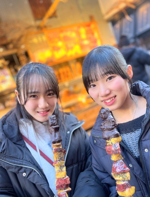 Twitterのコスプレ画像3