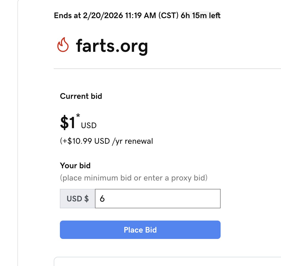 Domain Shane | Winterline tweet media