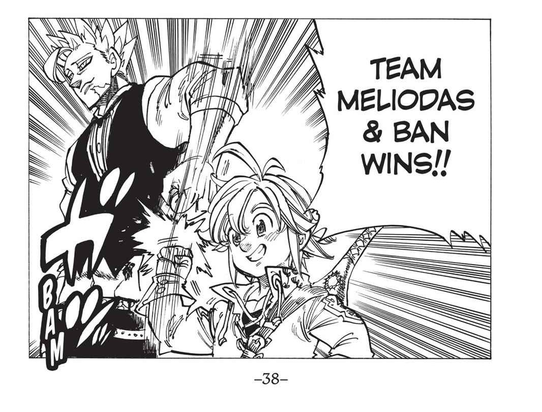 BielzinhoFull15's tweet photo. 2016 X 2026
BAN X MELIODAS https://t.co/9QQrb5ZCN6