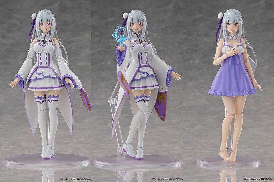 📣2026年3月発売延期📣 KADOKAWA、『Re:ゼロから始める異世界生活