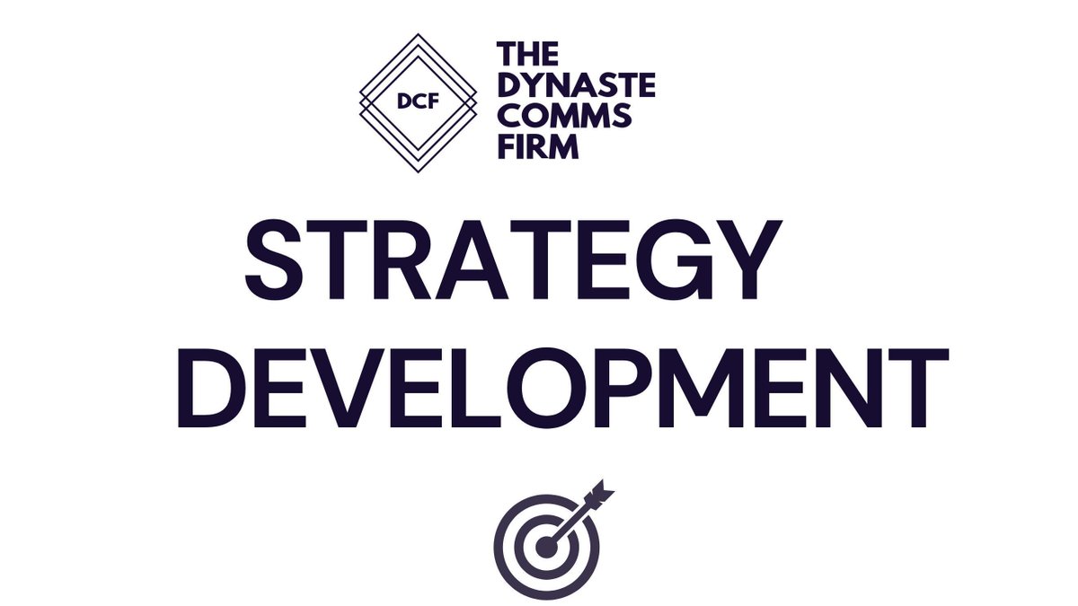 Thedcfirm's tweet photo. Effective communication is intentional, aligned and built on clear objectives. Whether launching, repositioning or growing, strategy always leads execution.
Smart brands don’t just communicate.
They communicate with purpose.

Let's make this happen!
 
Email us: info@thedcf.co.za https://t.co/Q5qIsvbxMT