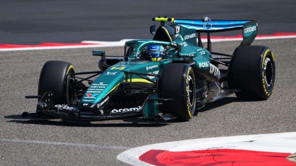 sergio garcia Valdi tweet media