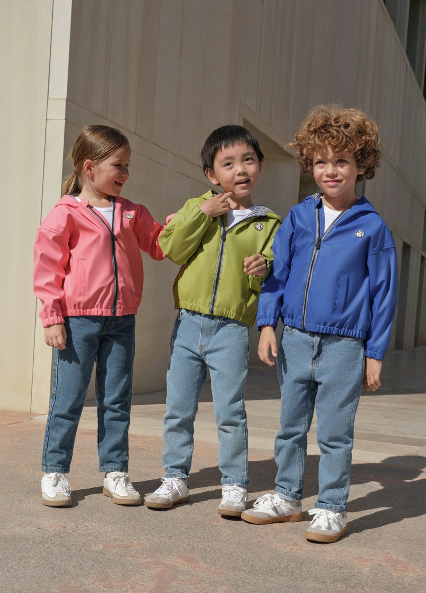 PETIT BATEAU | プチバトー (@petitbateaujp) / Posts / X