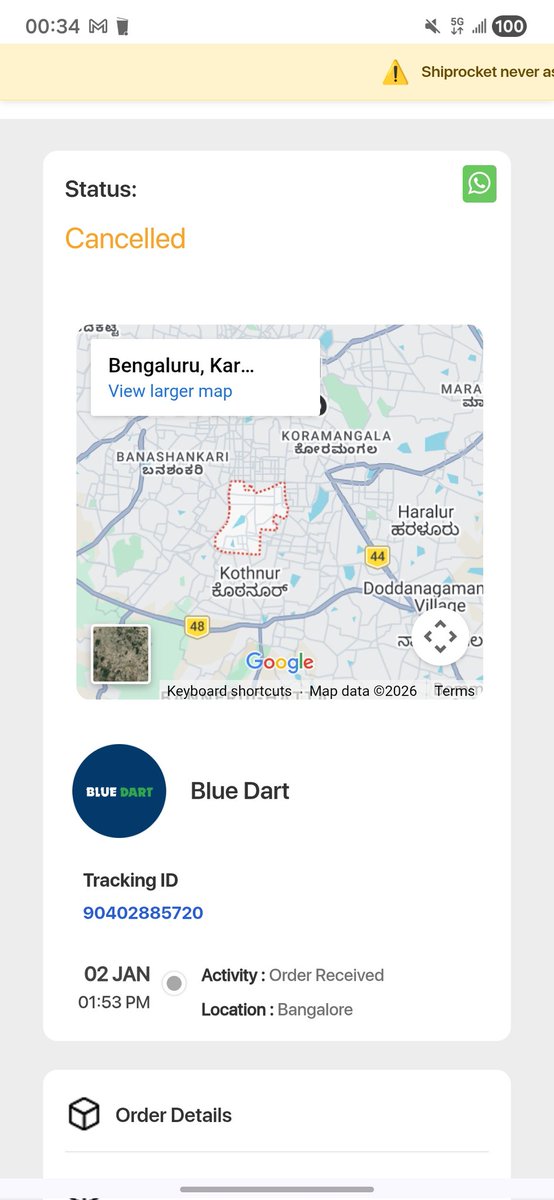 milindsolanki's tweet photo. This @oddgiraffegang has duped me . @sharktankindia pls be vary who u promote. Theyve taken my order 2 months back and ive not yet received my notebook. @consumerforum_ @consumerforum https://t.co/mPmJV78mFx