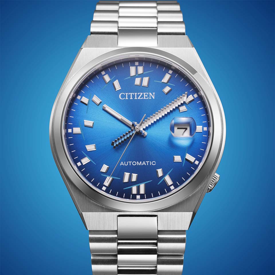 tamukun's tweet photo. 実機見てみたい。世界限定3600本かぁ。気になるわー。
#CITIZEN #secondsecond #tsuyosa https://t.co/1w0VEQVius