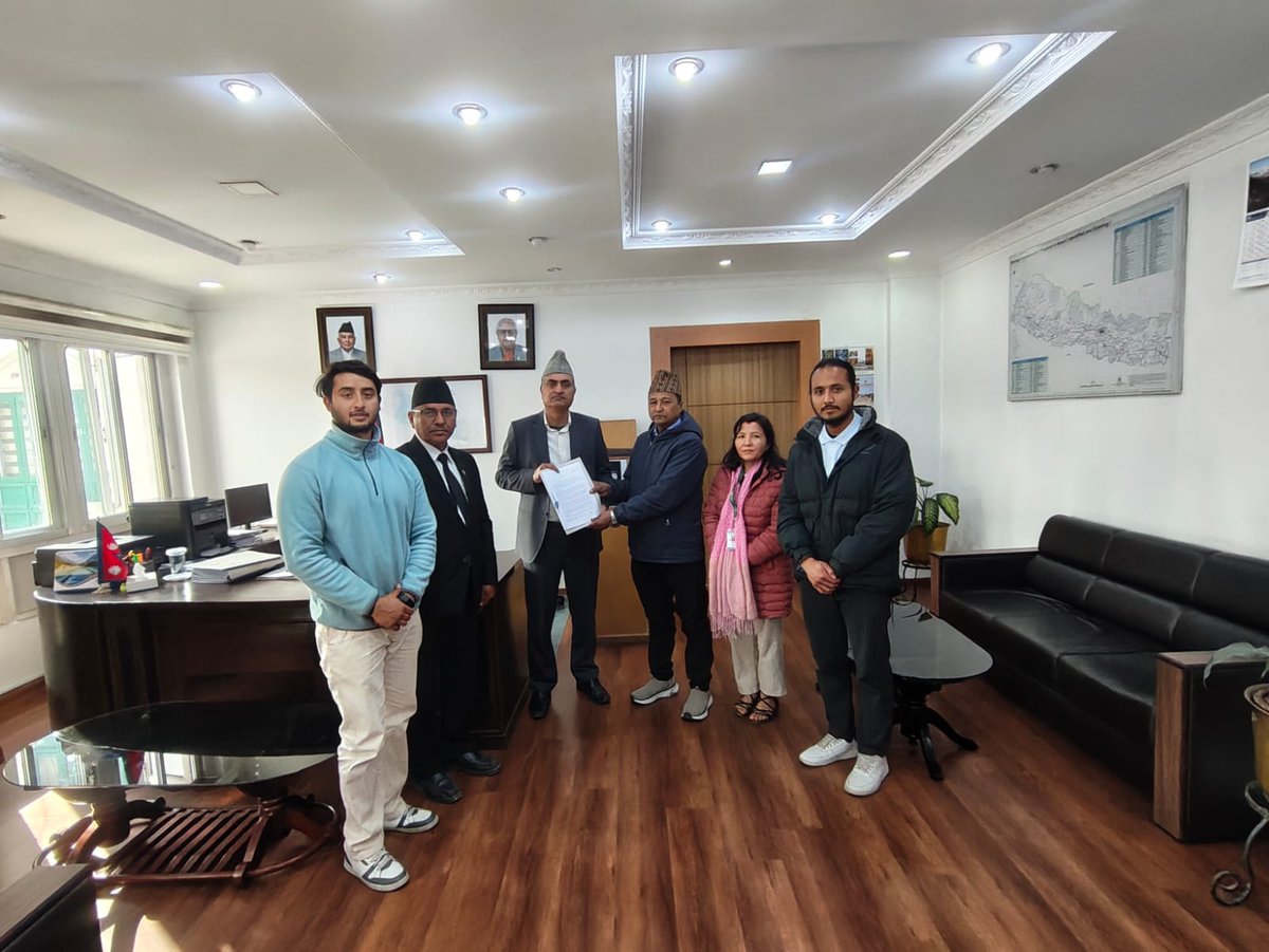 Digo Bikas Institute tweet media