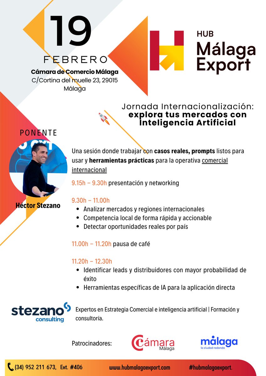 Nóvalo · The Language of Brands tweet media