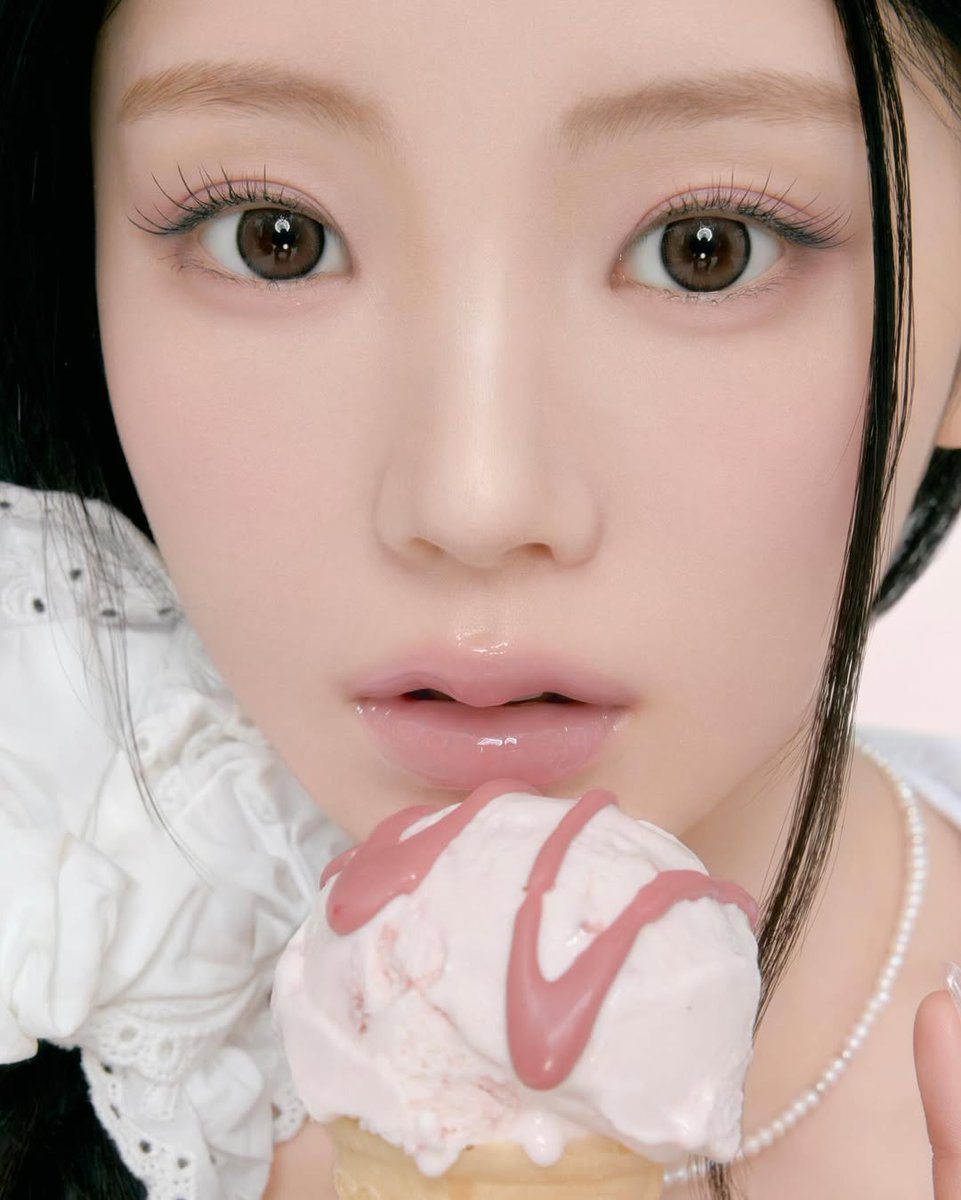 WONHEE untuk ROM&amp;ND. 

#WONHEE #원희 #ILLIT #아일릿