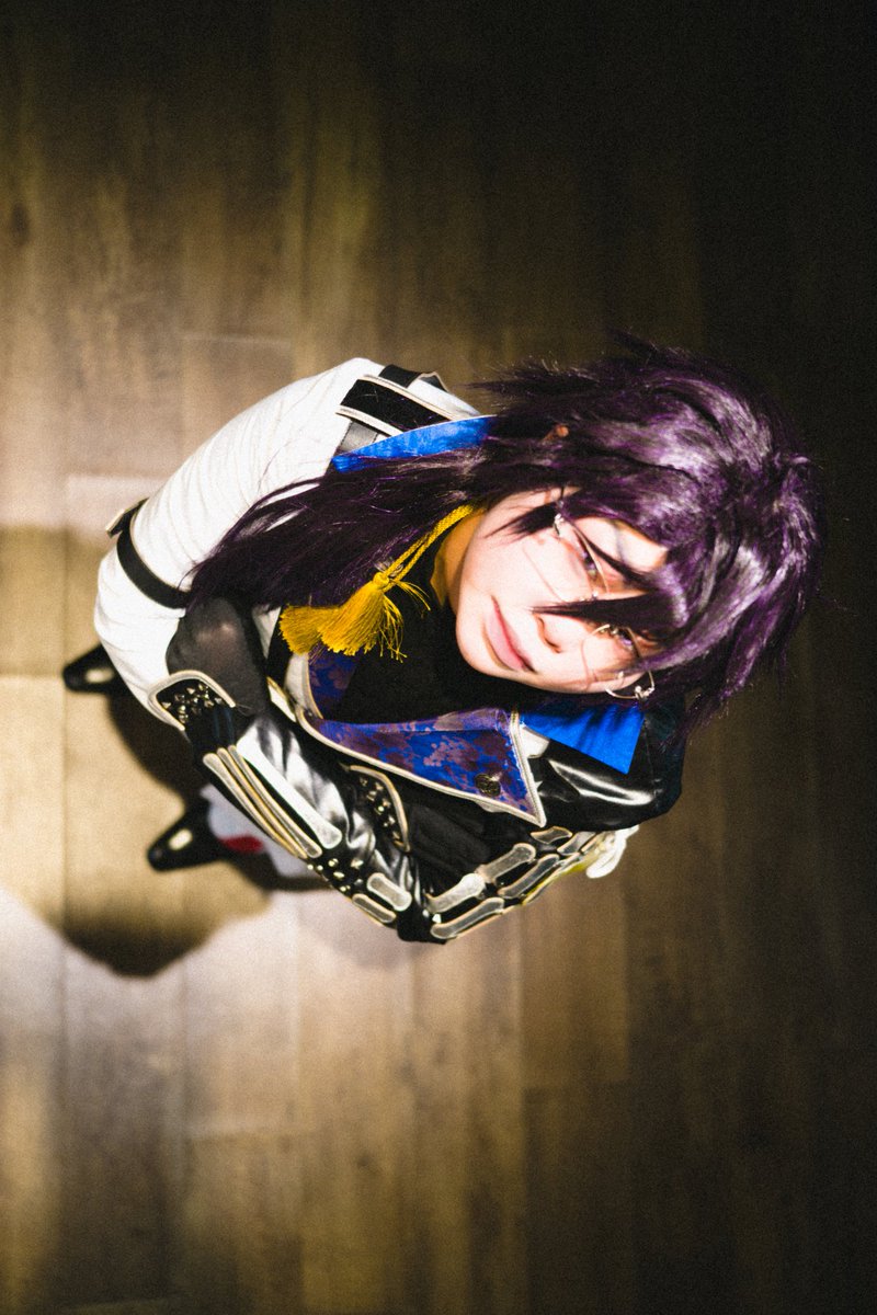 ⚠cos/🔪剣乱舞 日光

翼顕現

📸:<a href="/weekendmo_chi/">鬼ころしころもち</a>
 #二零二六如月の六振り