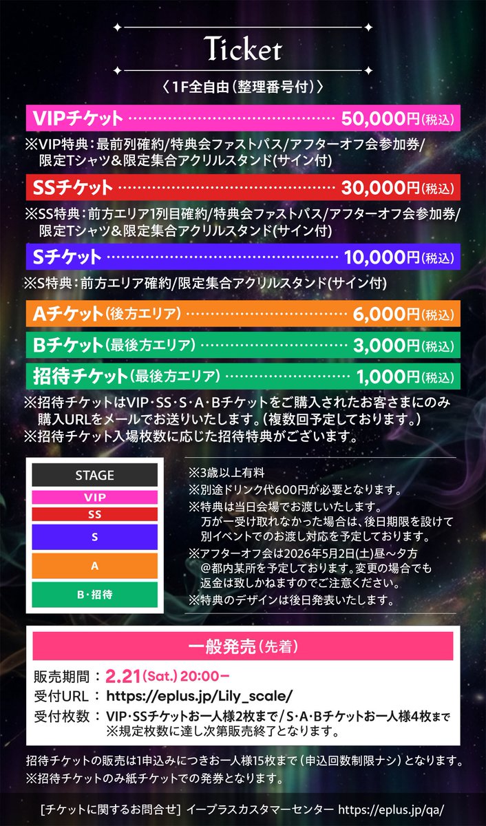 ✦・━・✦・━・✦・━・✦・━・✦・━・✦・━・✦ Lily scale 1st