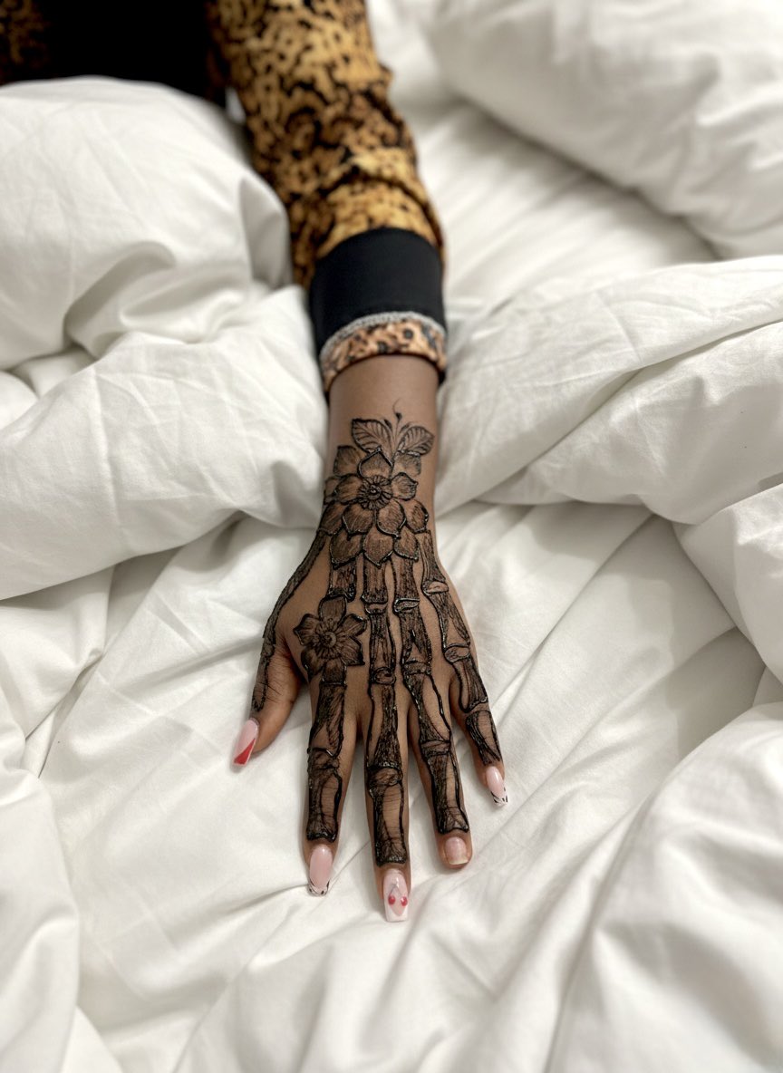 SAHEEDAH🌙 tweet media