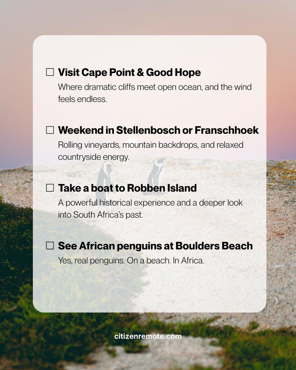Citizen Remote tweet media