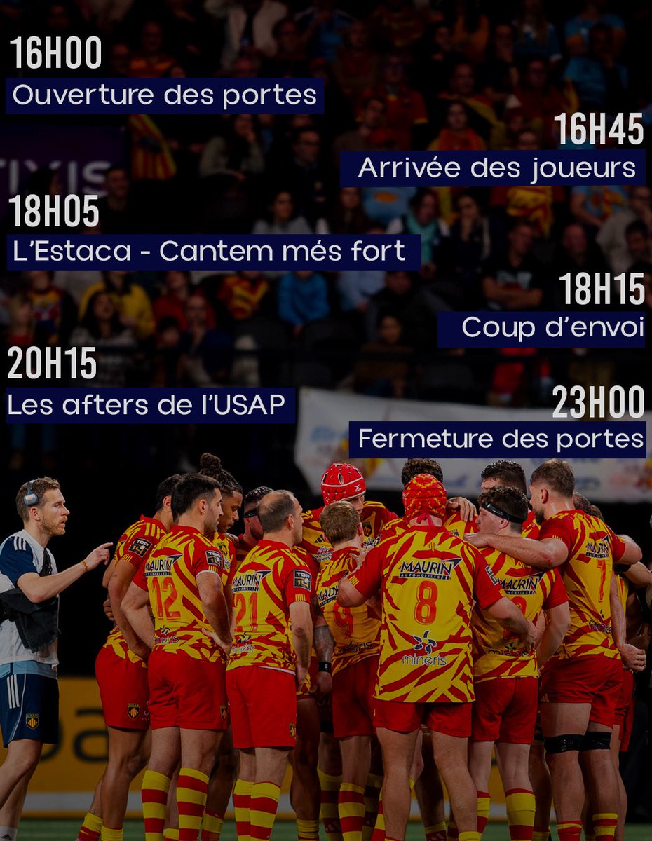 USAP tweet media