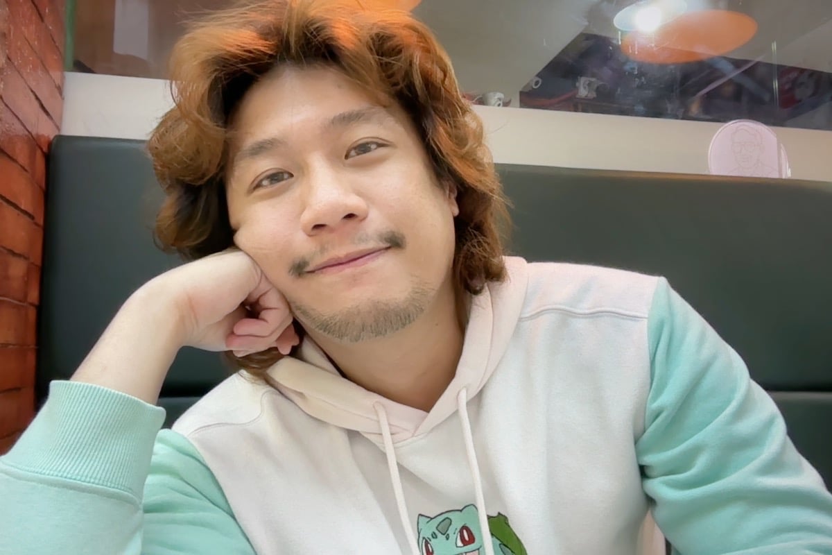 Kien Kho tweet media