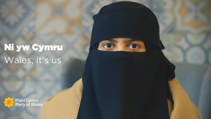 This week, Plaid Cymru wished us all a happy Ramadan but said nothing about the Christian traditions of Shrove Tuesday and Lent.