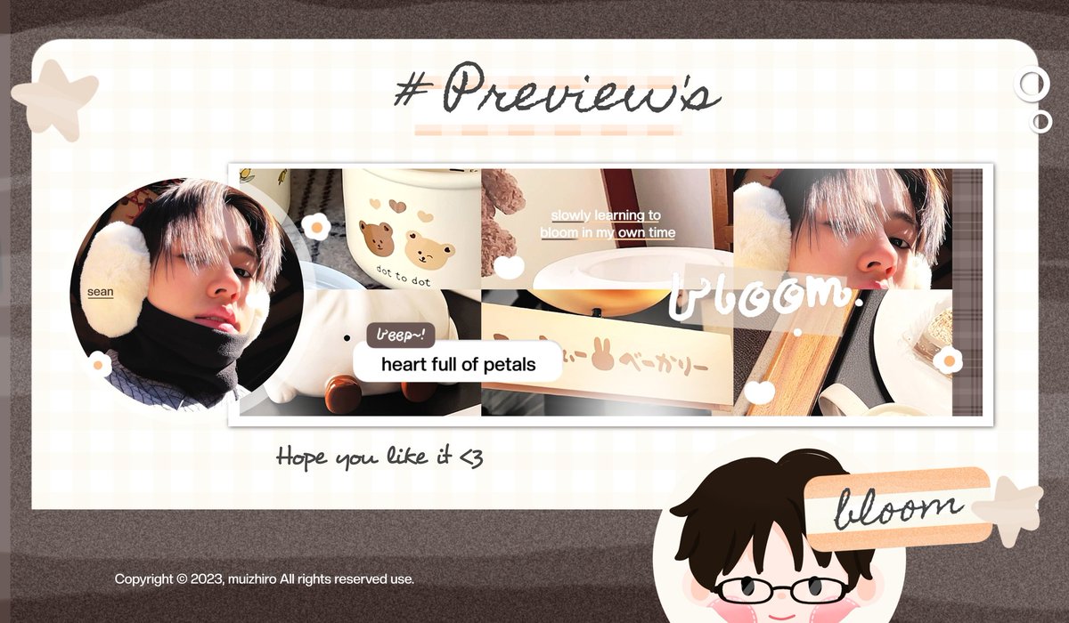 muizhiro's tweet image. help repost timakacii &amp;lt;3

hayii aku ada layout ready stock carmen pink hair &amp;amp; seonghyeon cortis dibawah ini pricenya 1O.OOO ya free retext nick, untuk paymentnya all e-wallet/qris. bisa take langsung dm aku yaw! ⭐🍮💧
#zonauang #zonaba