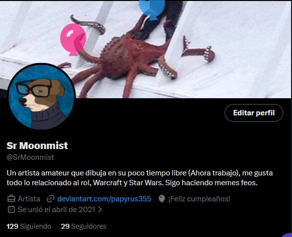 Sr Moonmist tweet media
