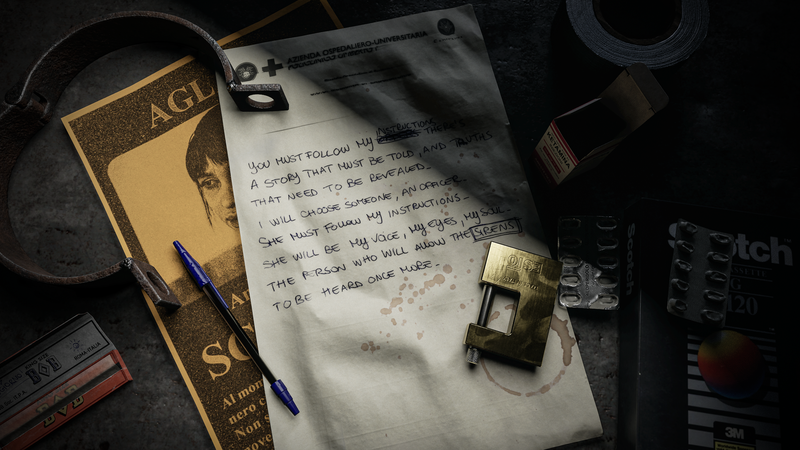 When Sirens Fall Silent tweet media