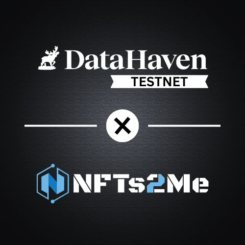 NFTs2Me ⧫ NFT Toolkit for Creators tweet media