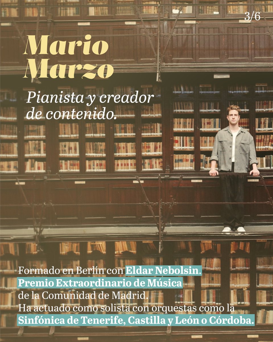 Sinfónica Tenerife tweet media
