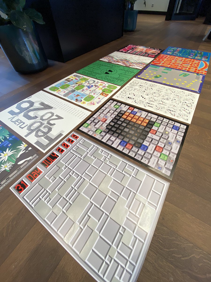 Matthieu Lamoureux tweet media