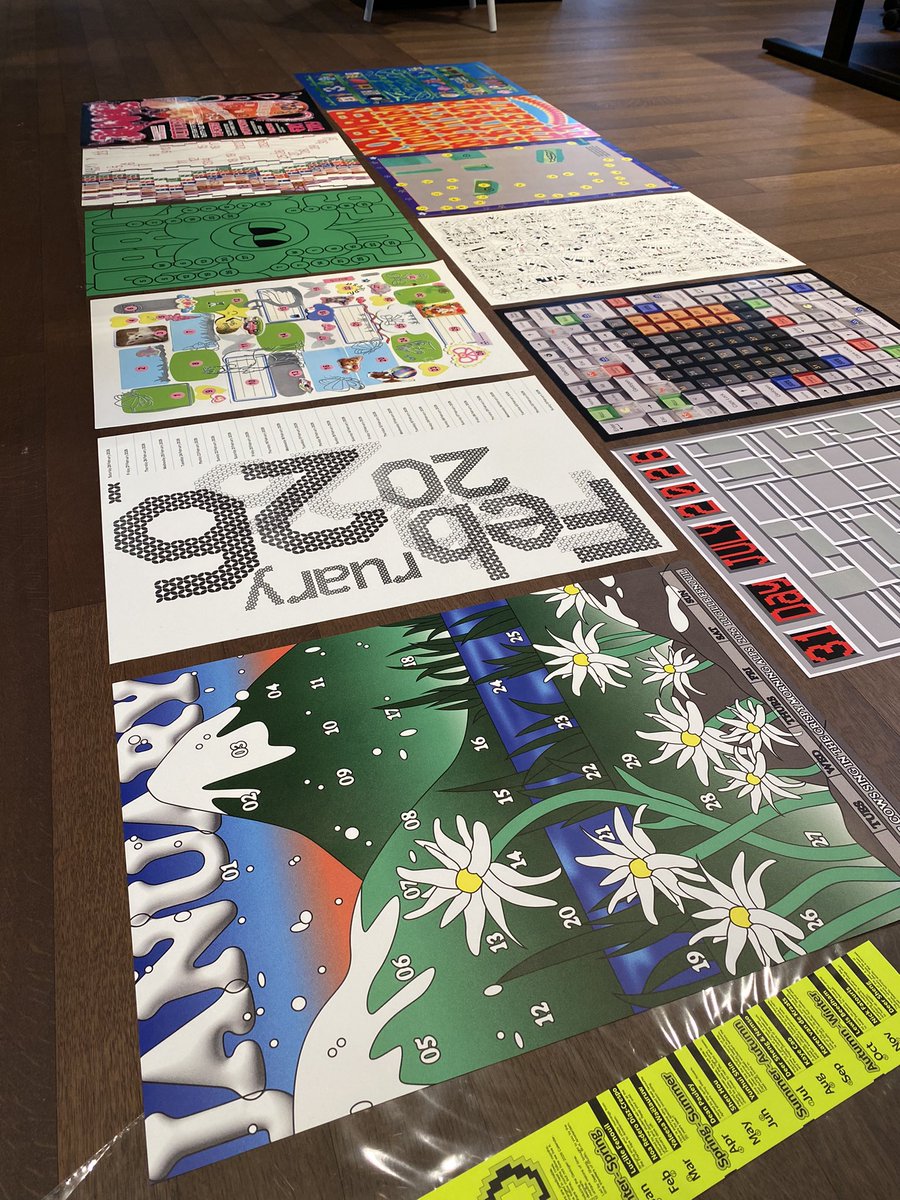 Matthieu Lamoureux tweet media