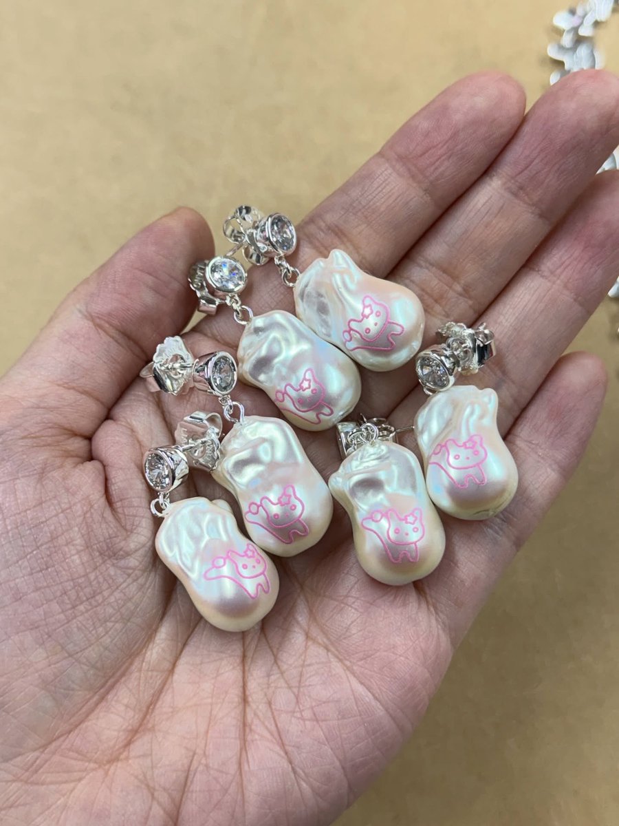 babyrosec0m's tweet image. Sandy Liang大好きだけど、
今回のFWも楽しみ 〜👗🎀

わんちゃんシューズかわいすぎる〜〜 🐶🩵🤍