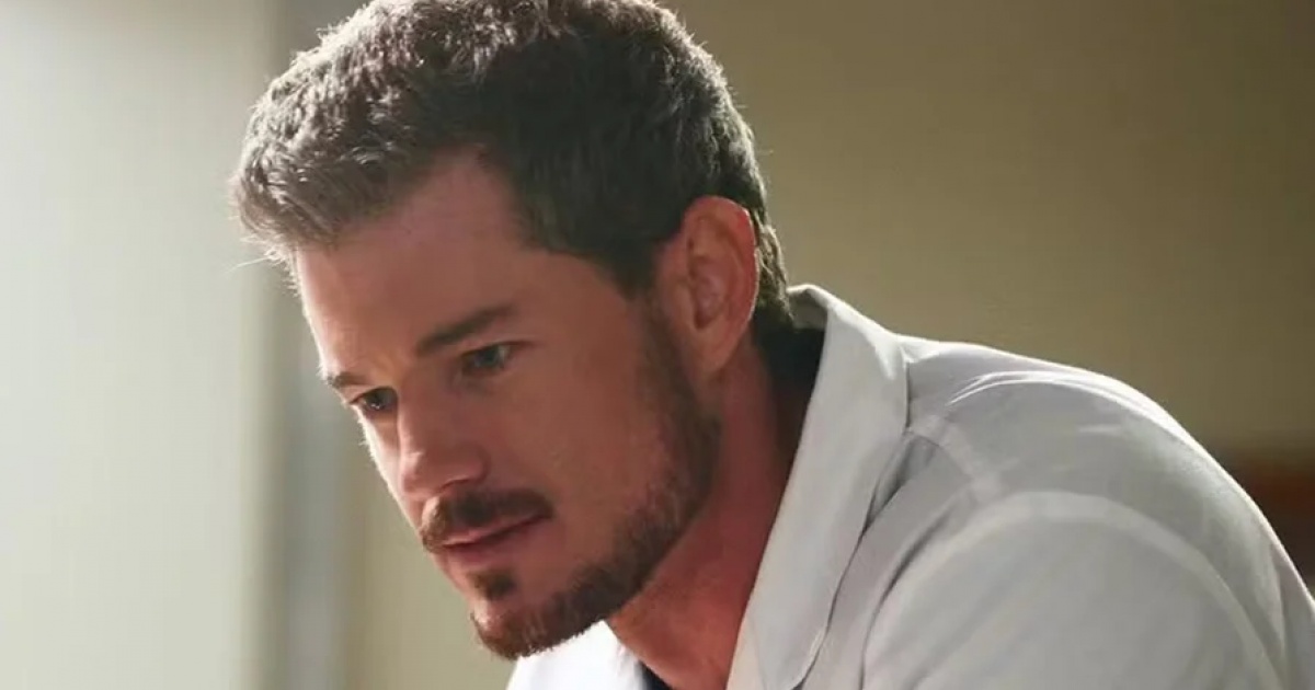 Morre Eric Dane, ator de 'Grey's Anatomy' e 'Euphoria', aos 53 anos bahianoticias.com.br/holofote/notic…