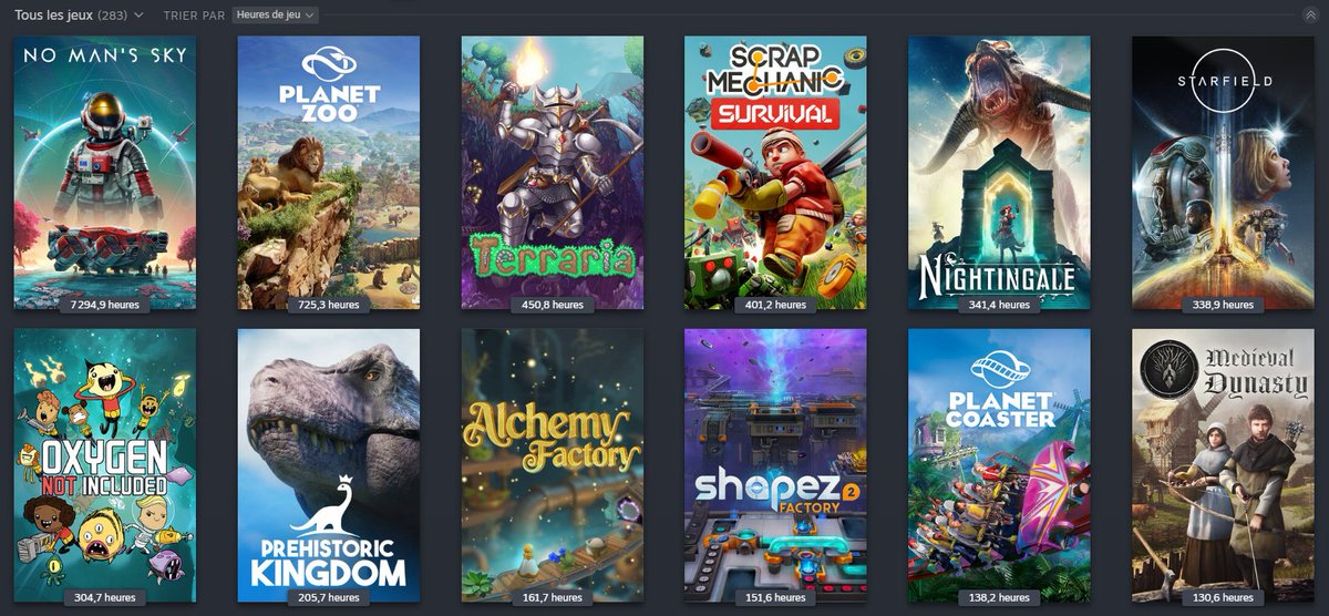 Ashker NMS tweet media