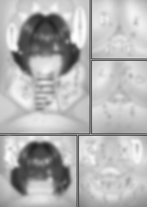 FANBOX更新しました! 計4pです