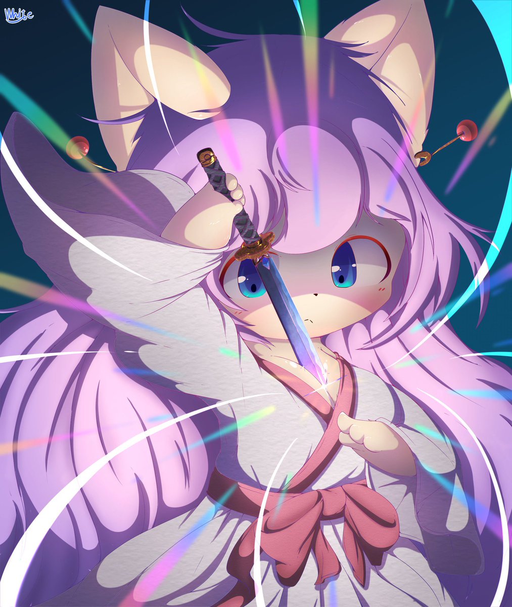 想木 みる(おもいぎ みる) tweet media