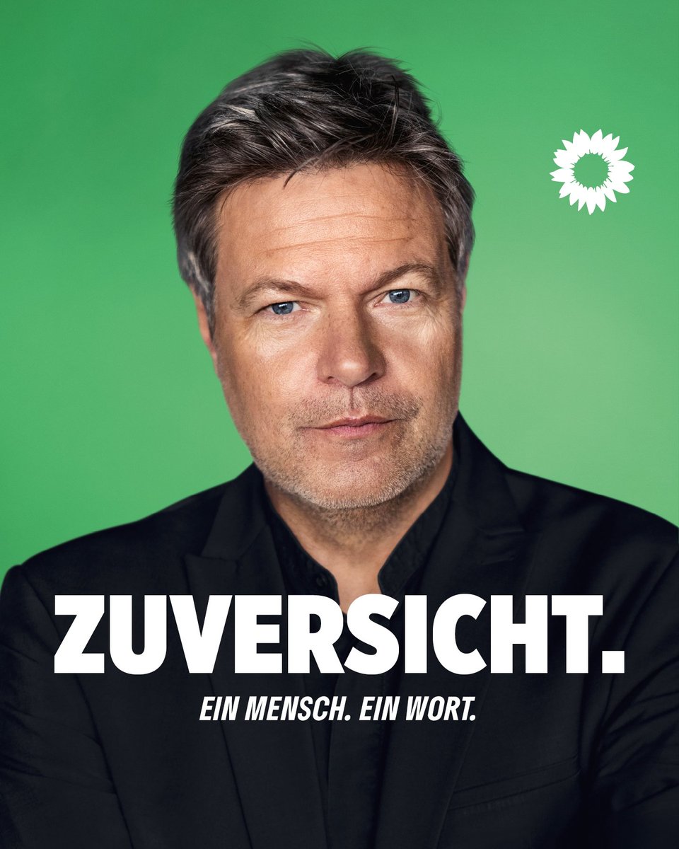 Merz: "Wir sind die Partei der Zuversicht"😂😂

Das ist alles nur geklaut!