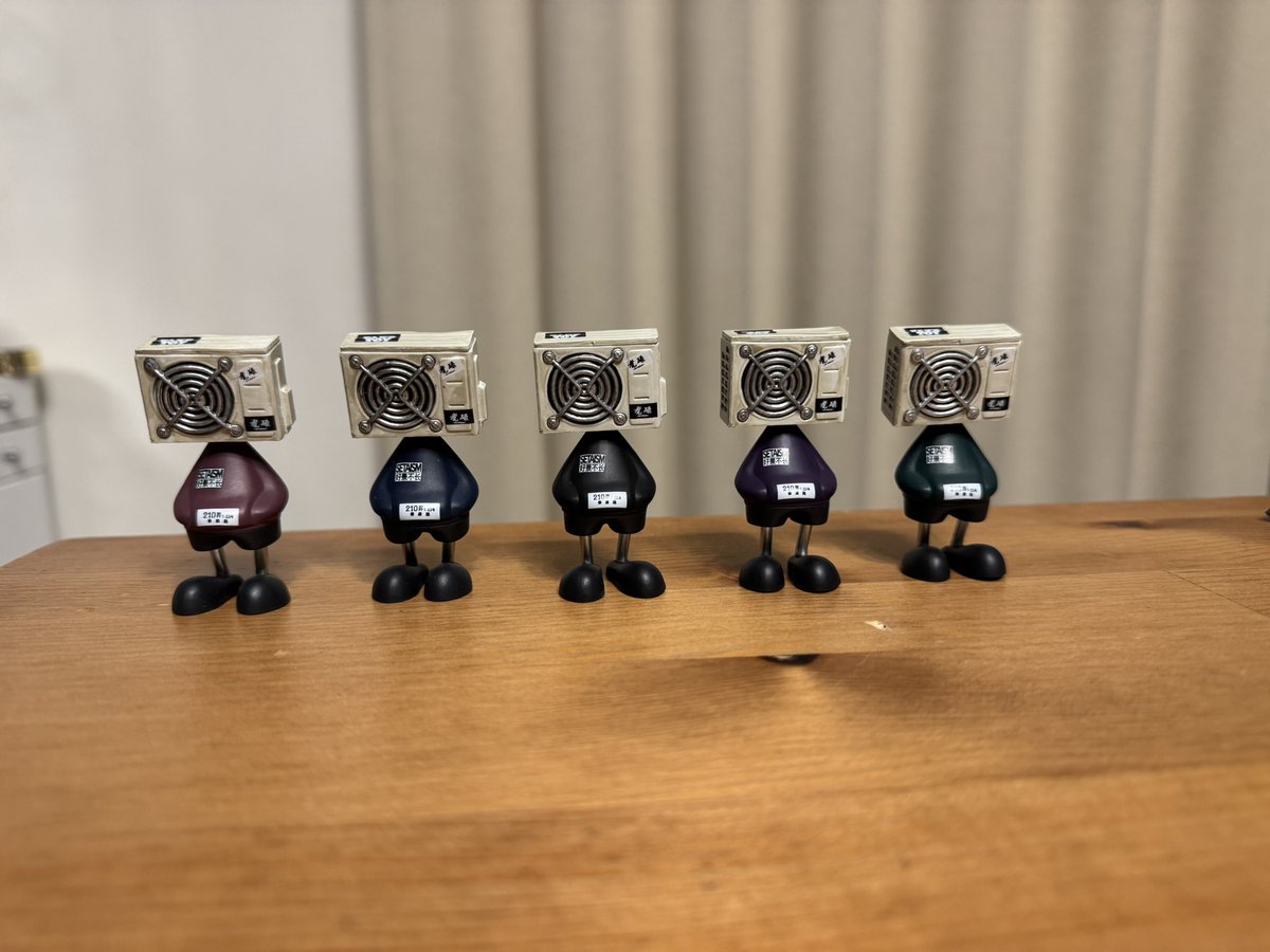 FAKETOY (@FAKETOY_) / Posts / X