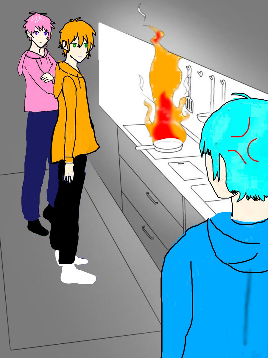 みぃω tweet media