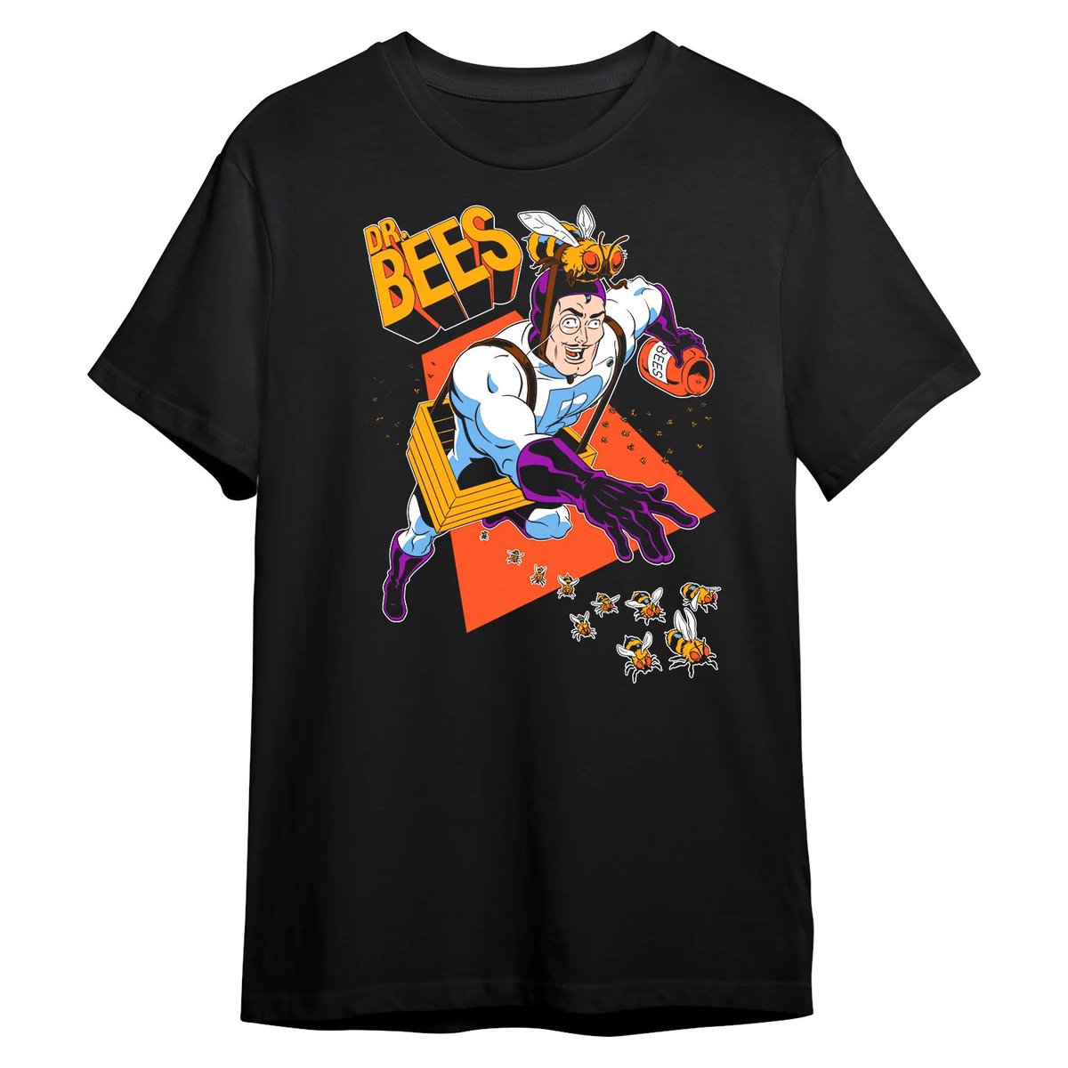 Harry Partridge tweet media