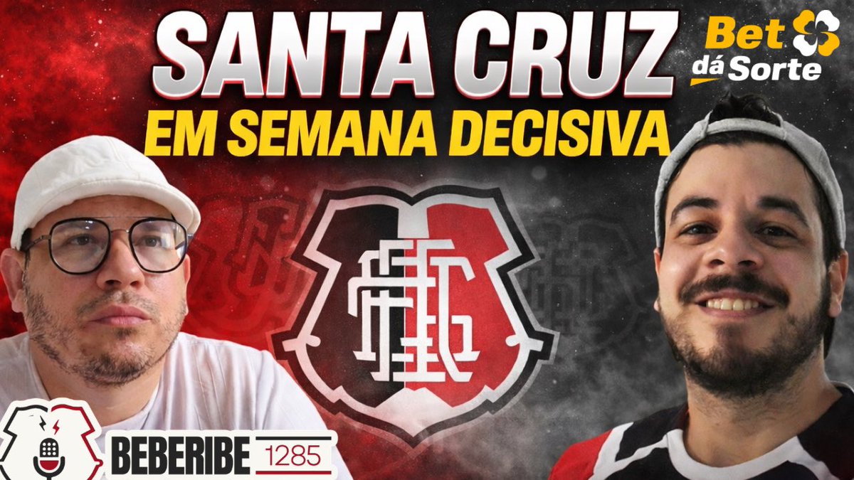 Assista agora ou quando quiser 🐍🇾🇪

youtu.be/8VyvkTFCoPw?si…