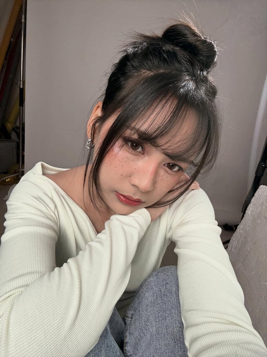 Visual apa inii😳🤍