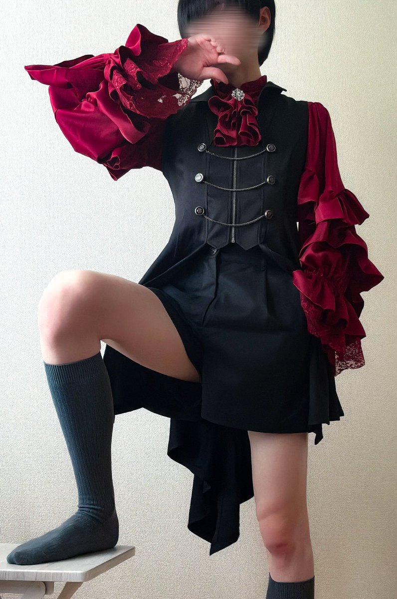 菊山宰 tweet media