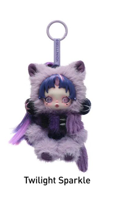 h328_'s tweet photo. Popmart ポップマート SKULLPANDA スカルパンダ MyLittlePony マイリトルポニー 譲渡 交換

譲 Pinky Pie 🩷

求 TwilightSparkle 💜or定価

POPMARTで購入しました
都内手渡しor郵送

お気軽にお声掛けください💌 https://t.co/Kf8RZWUdhJ