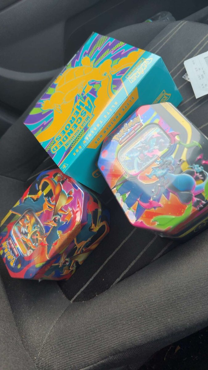 ISOMAGIC 🇮🇪 tweet media