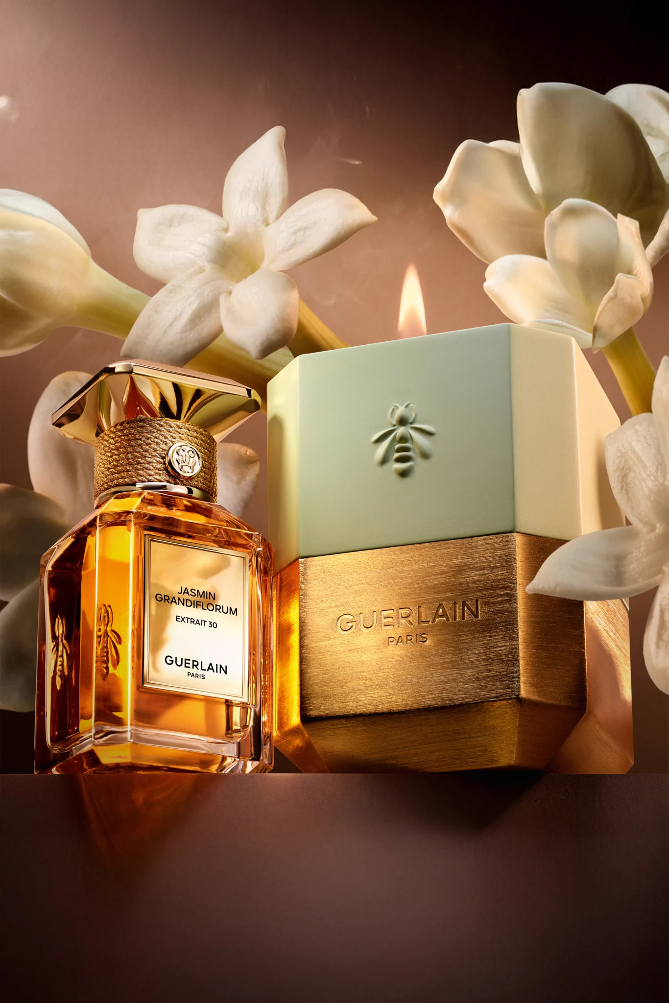 GUERLAIN ゲラン公式 (@Guerlainjp) / X