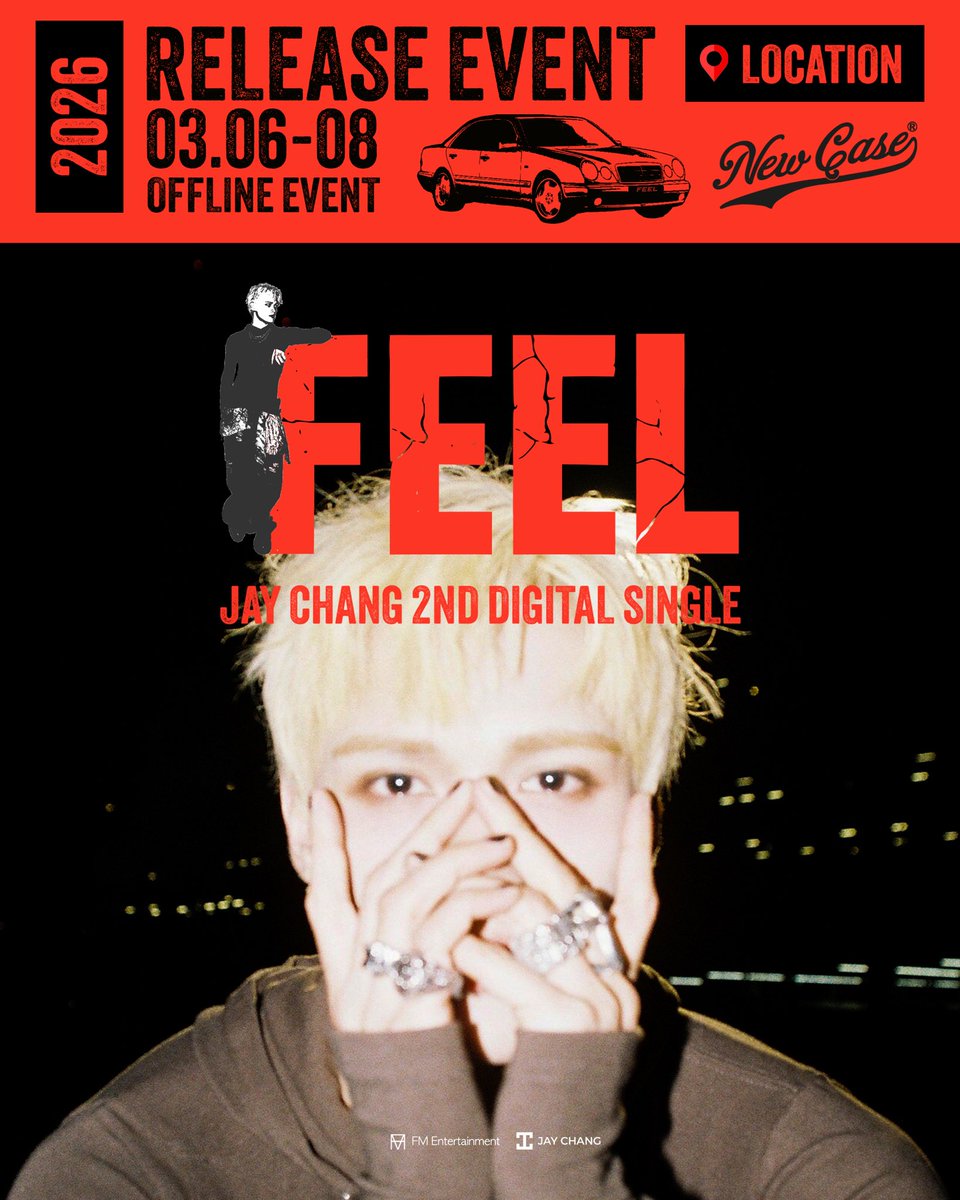 Jay Chang Japan FB🇯🇵🤟 (@jaychang_japan) / Posts / X