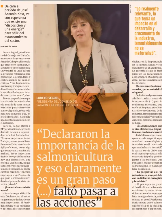 Esto es como el resumen de todo en este gobierno