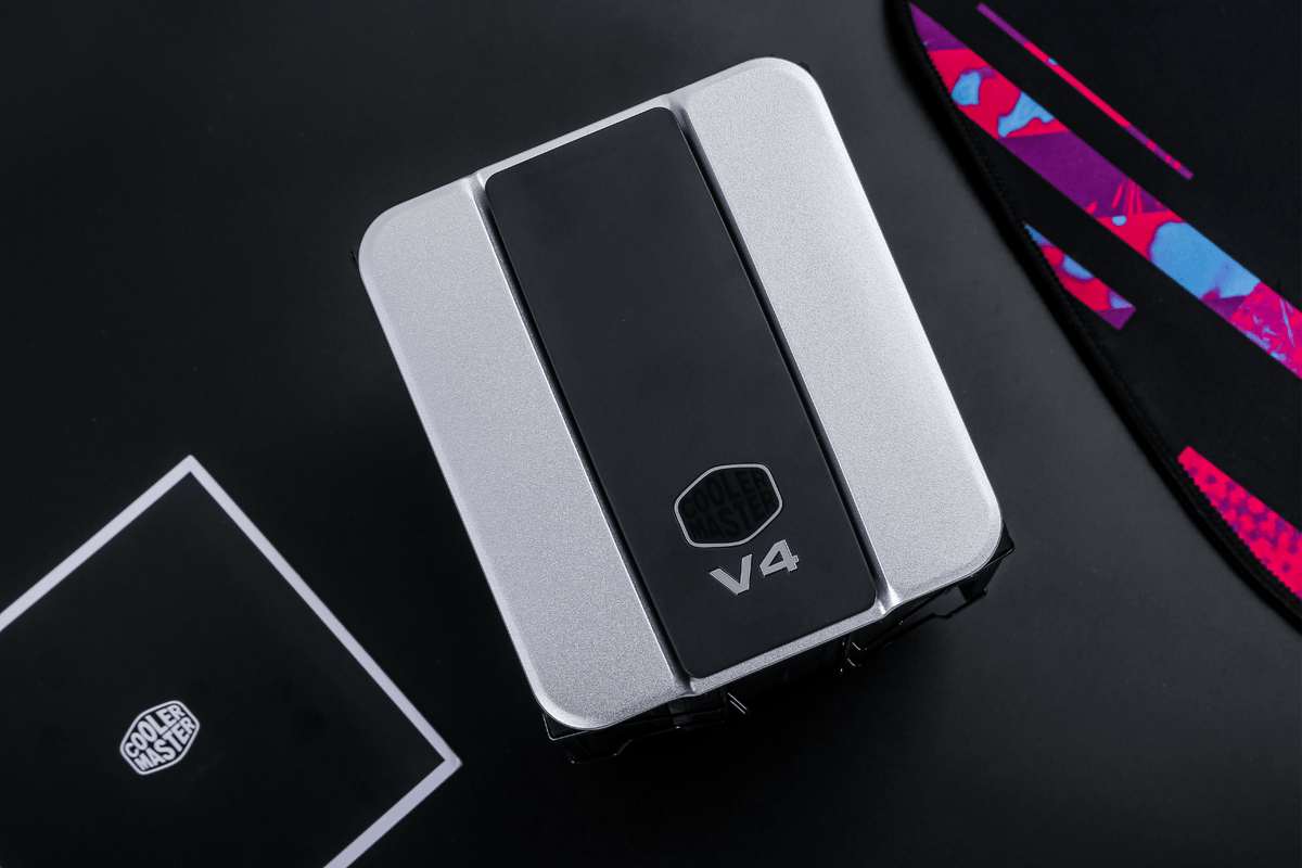 Cooler Master Japan tweet media