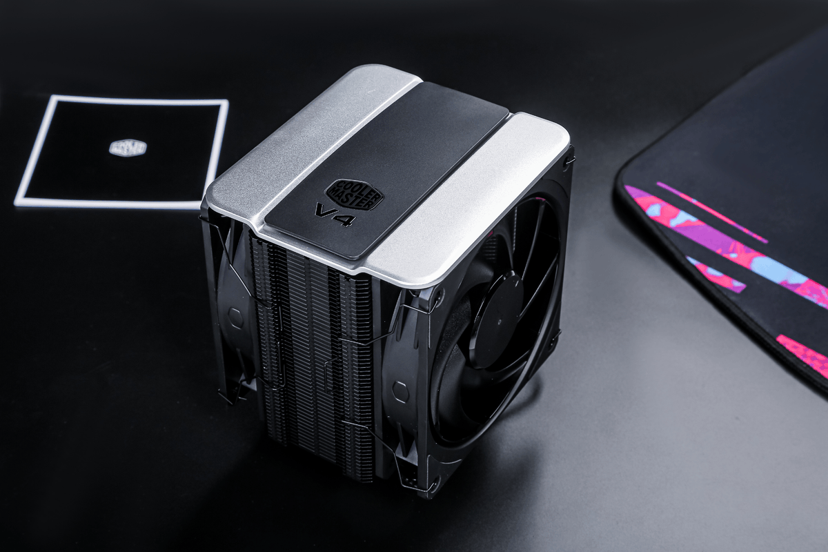 Cooler Master Japan tweet media