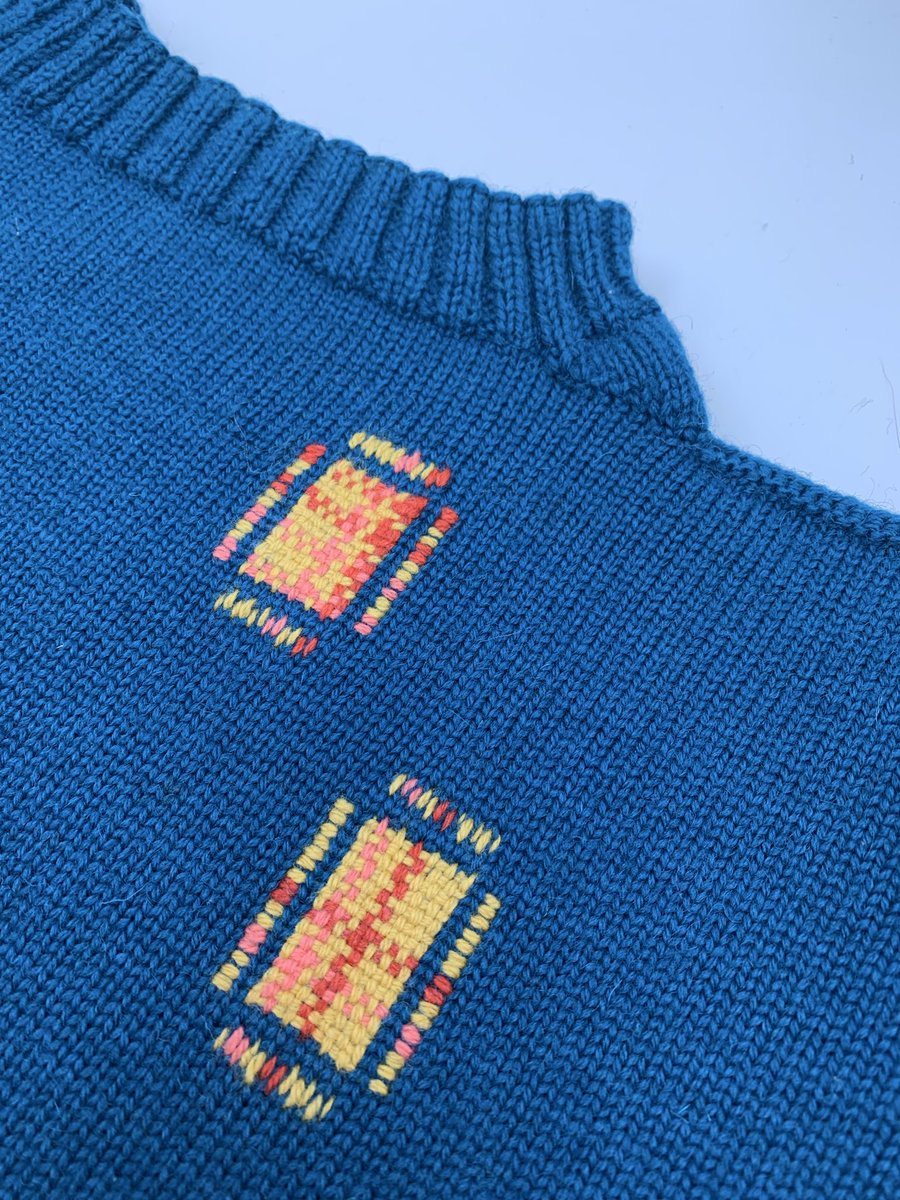 Collingwood-Norris tweet media