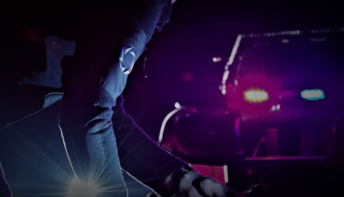 Iekšējās drošības birojs aizdomās par noziedzīgi iegūtu līdzekļu legalizēšanu aizturējis Valsts policijas amatpersonu
➡️idb.gov.lv/lv/jaunums/iek…